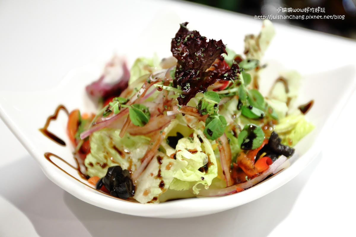 【食。三重】A-LI 阿理義式廚房～小惡魔鑄鐵鍋料理，不一樣的義式料理新風味！