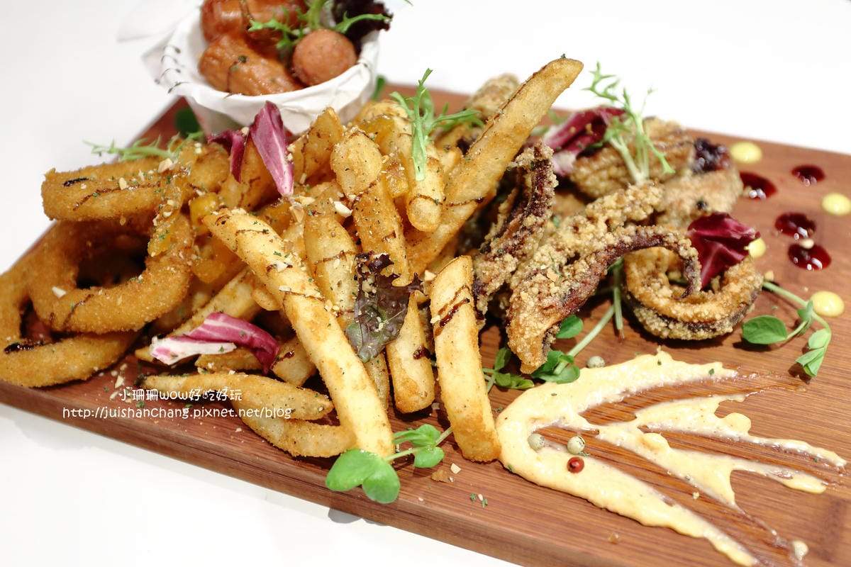 【食。三重】A-LI 阿理義式廚房～小惡魔鑄鐵鍋料理，不一樣的義式料理新風味！