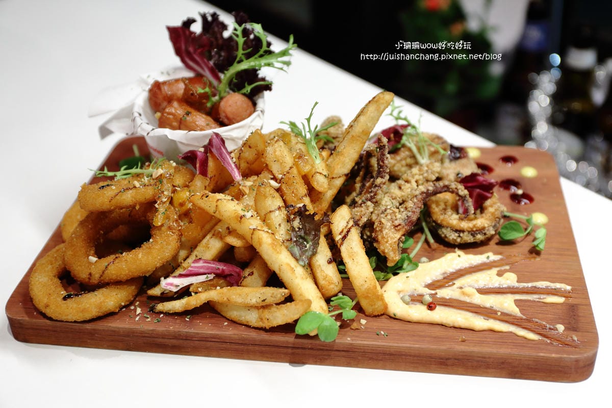 【食。三重】A-LI 阿理義式廚房～小惡魔鑄鐵鍋料理，不一樣的義式料理新風味！