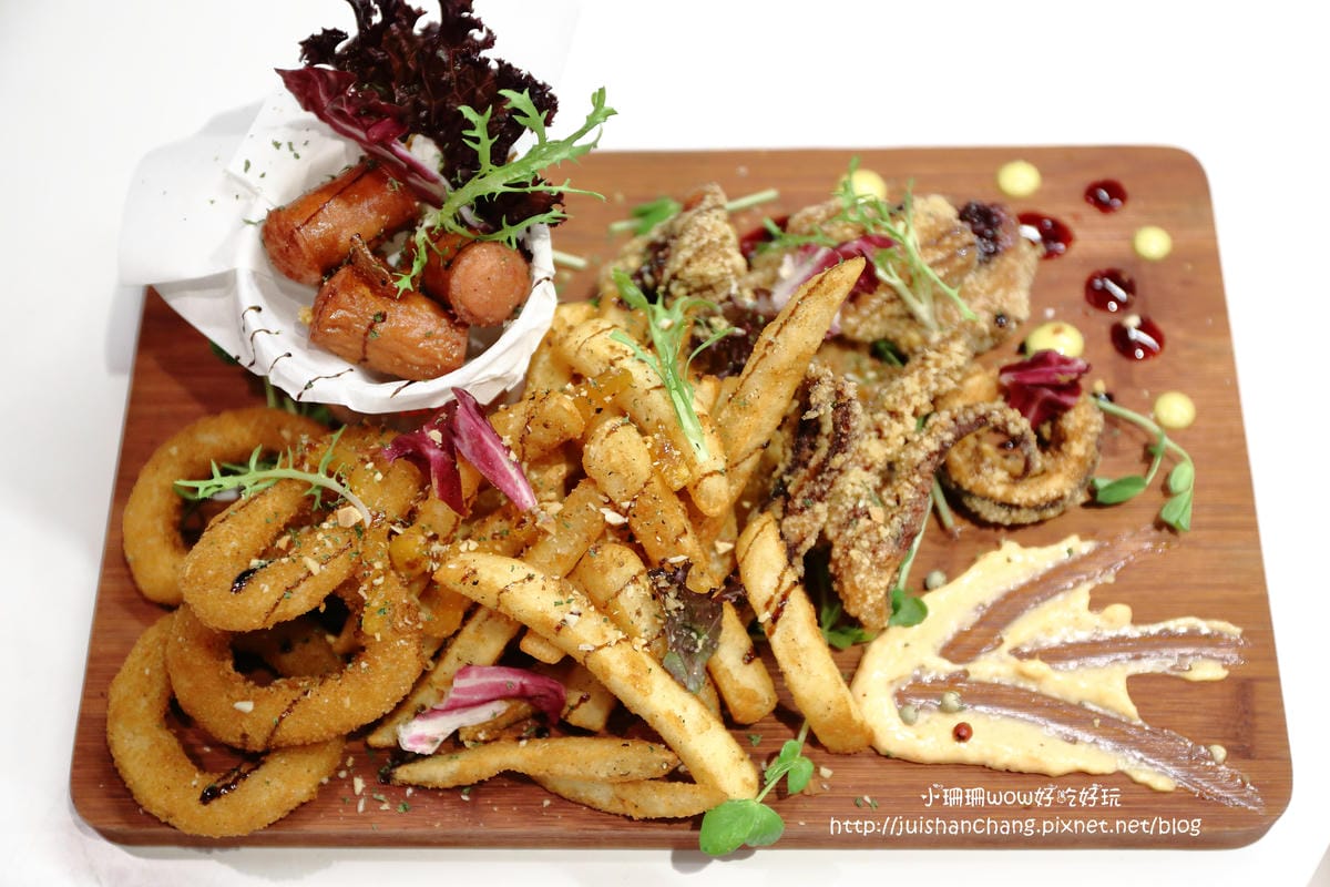 【食。三重】A-LI 阿理義式廚房～小惡魔鑄鐵鍋料理，不一樣的義式料理新風味！