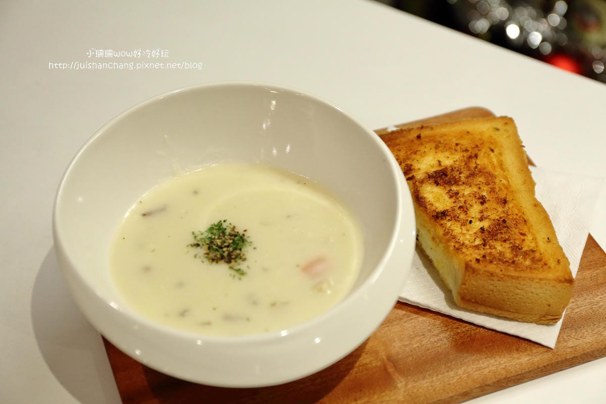 【食。三重】A-LI 阿理義式廚房～小惡魔鑄鐵鍋料理，不一樣的義式料理新風味！