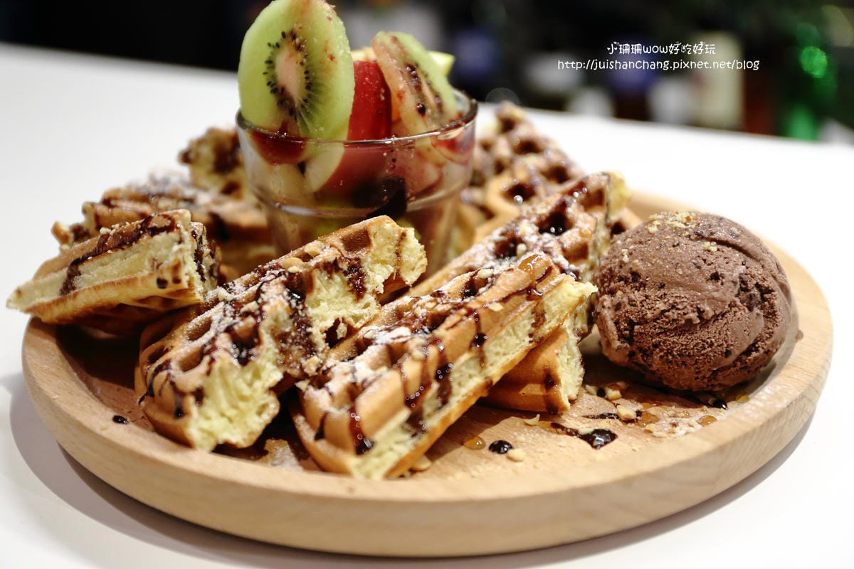 【食。三重】A-LI 阿理義式廚房～小惡魔鑄鐵鍋料理，不一樣的義式料理新風味！