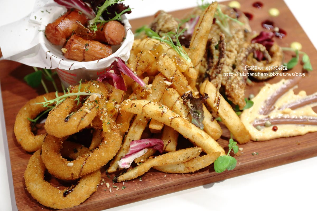 【食。三重】A-LI 阿理義式廚房～小惡魔鑄鐵鍋料理，不一樣的義式料理新風味！