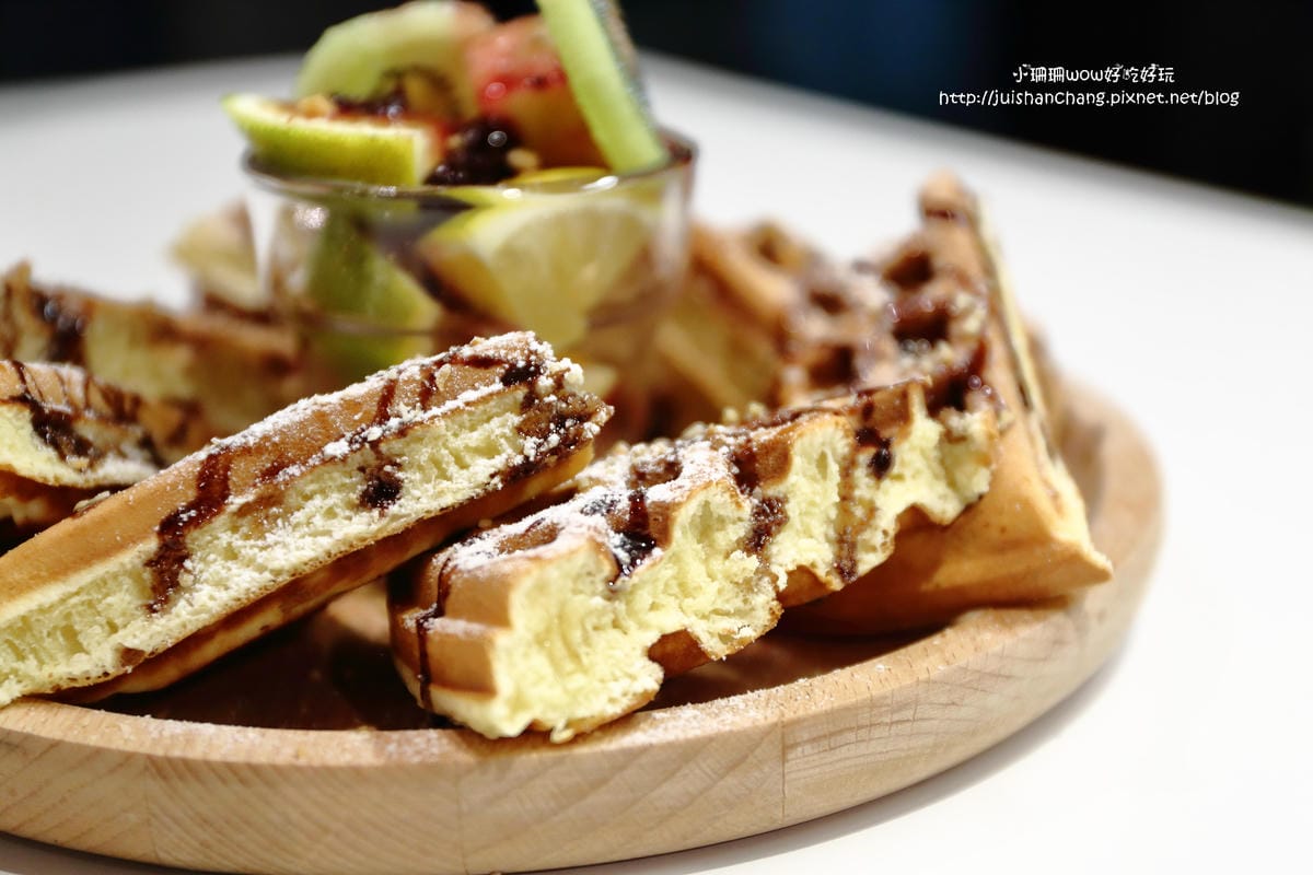 【食。三重】A-LI 阿理義式廚房～小惡魔鑄鐵鍋料理，不一樣的義式料理新風味！