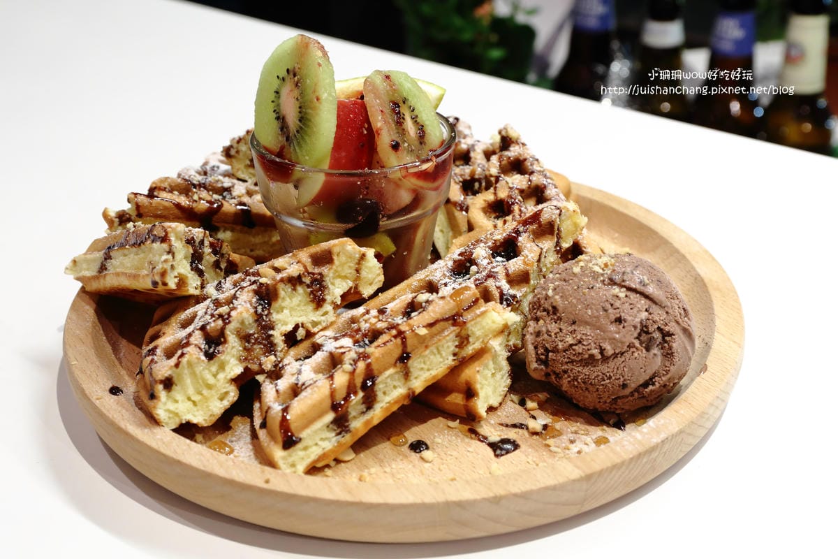 【食。三重】A-LI 阿理義式廚房～小惡魔鑄鐵鍋料理，不一樣的義式料理新風味！