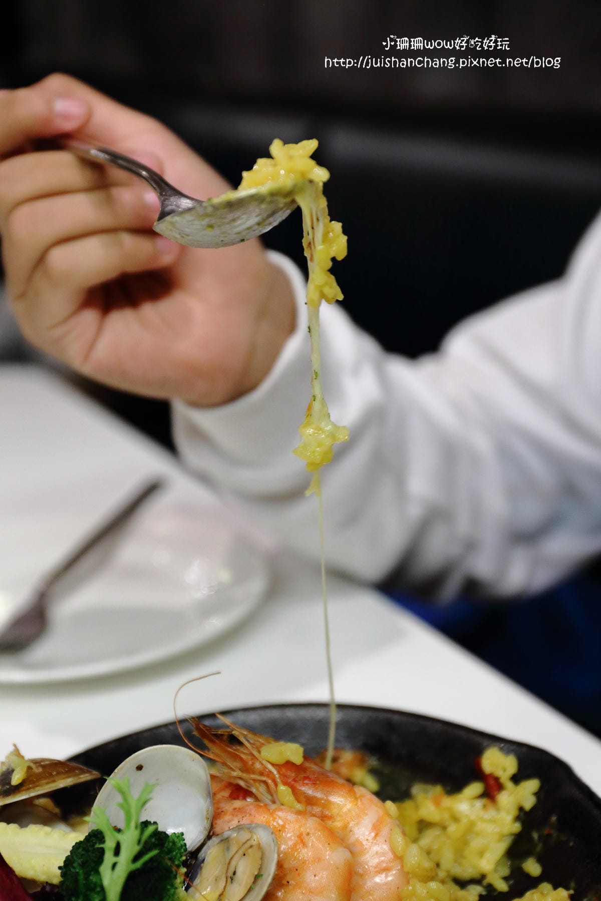 【食。三重】A-LI 阿理義式廚房～小惡魔鑄鐵鍋料理，不一樣的義式料理新風味！