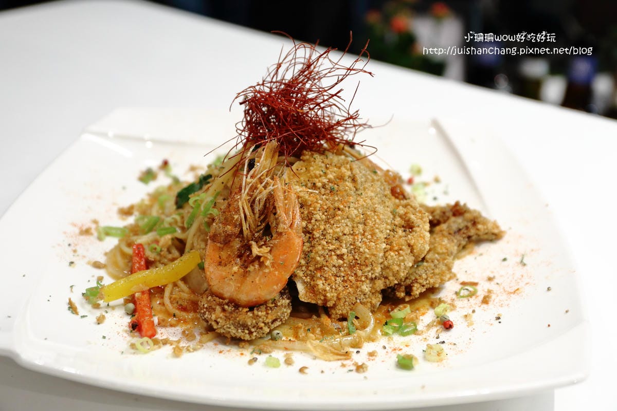 【食。三重】A-LI 阿理義式廚房～小惡魔鑄鐵鍋料理，不一樣的義式料理新風味！