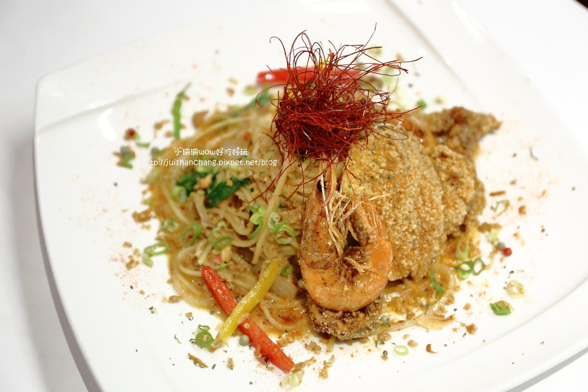 【食。三重】A-LI 阿理義式廚房～小惡魔鑄鐵鍋料理，不一樣的義式料理新風味！