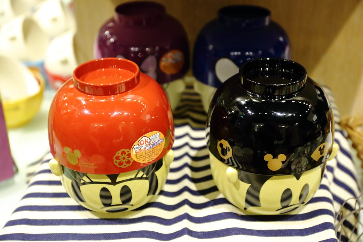 【購物║台北】全台首家迪士尼Zakka House新開幕！！！迪士尼粉絲們尖叫吧！！！(文末抽獎)