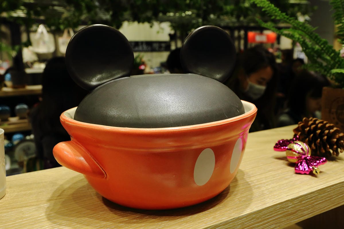 【購物║台北】全台首家迪士尼Zakka House新開幕！！！迪士尼粉絲們尖叫吧！！！(文末抽獎)