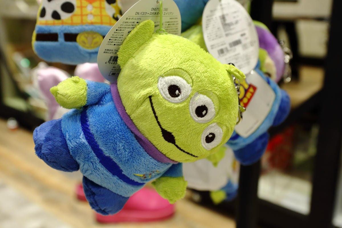 【購物║台北】全台首家迪士尼Zakka House新開幕！！！迪士尼粉絲們尖叫吧！！！(文末抽獎)