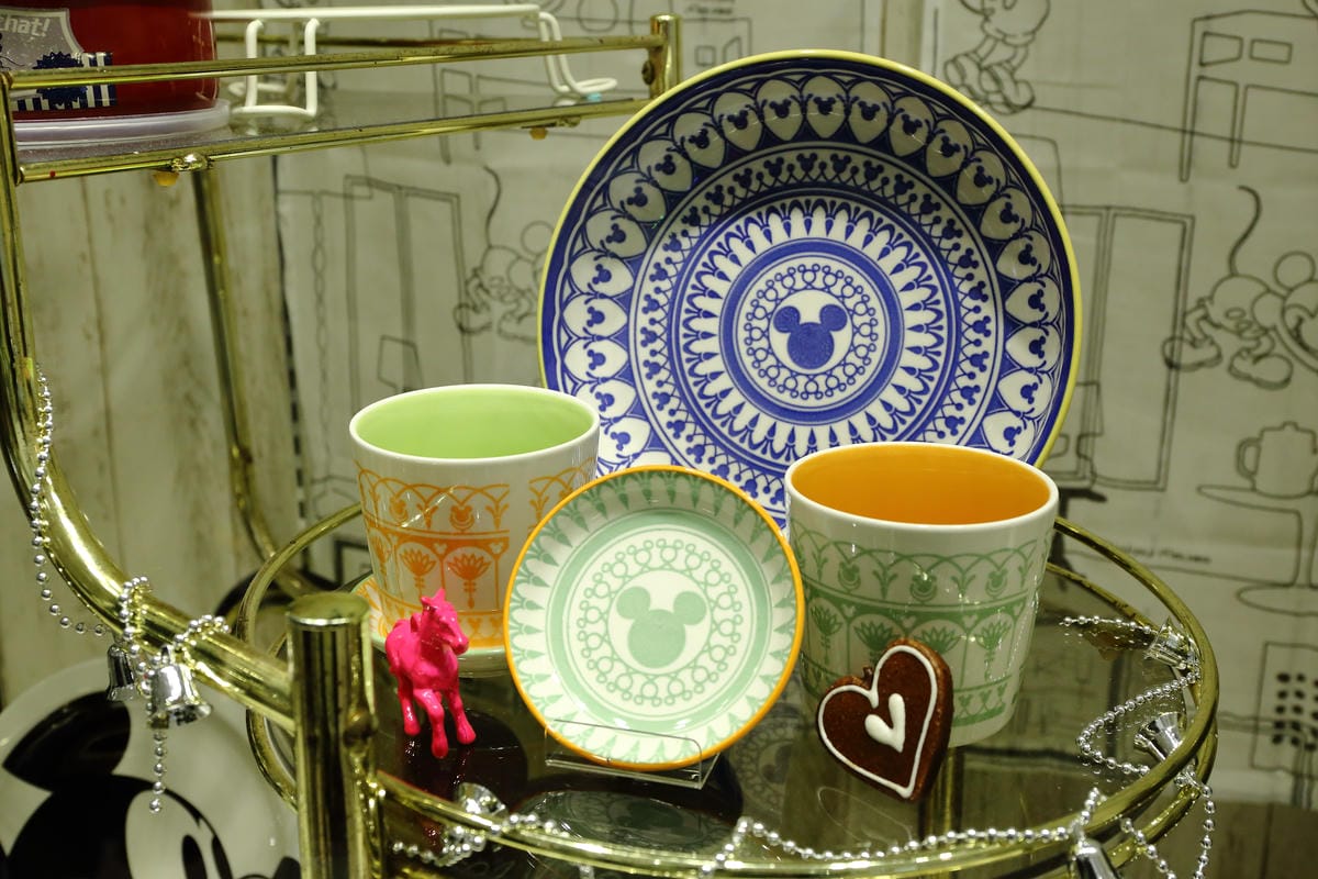 【購物║台北】全台首家迪士尼Zakka House新開幕！！！迪士尼粉絲們尖叫吧！！！(文末抽獎)