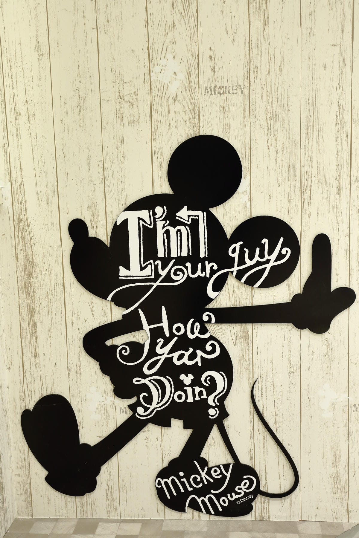 【購物║台北】全台首家迪士尼Zakka House新開幕！！！迪士尼粉絲們尖叫吧！！！(文末抽獎)