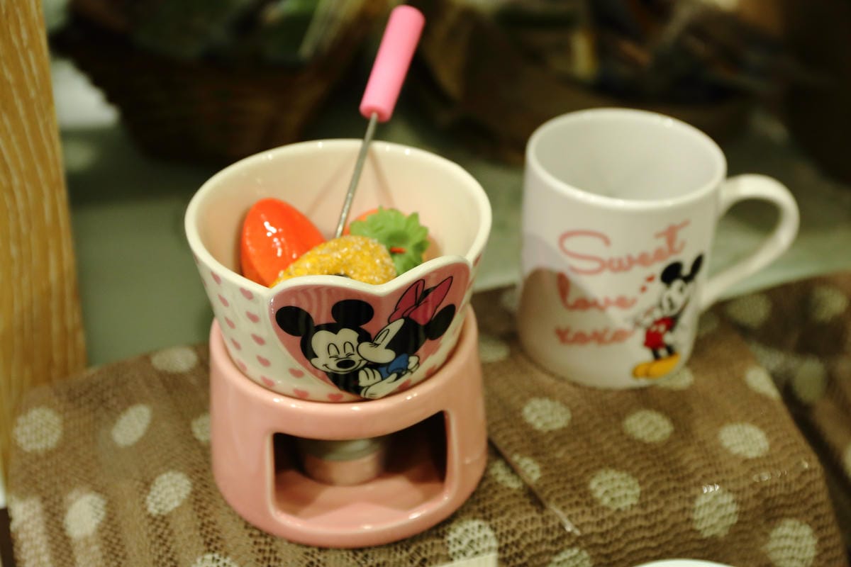 【購物║台北】全台首家迪士尼Zakka House新開幕！！！迪士尼粉絲們尖叫吧！！！(文末抽獎)