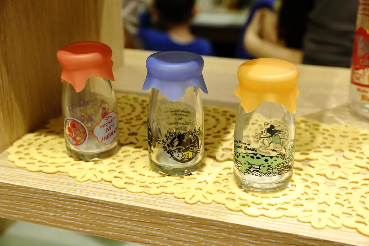 【購物║台北】全台首家迪士尼Zakka House新開幕！！！迪士尼粉絲們尖叫吧！！！(文末抽獎)