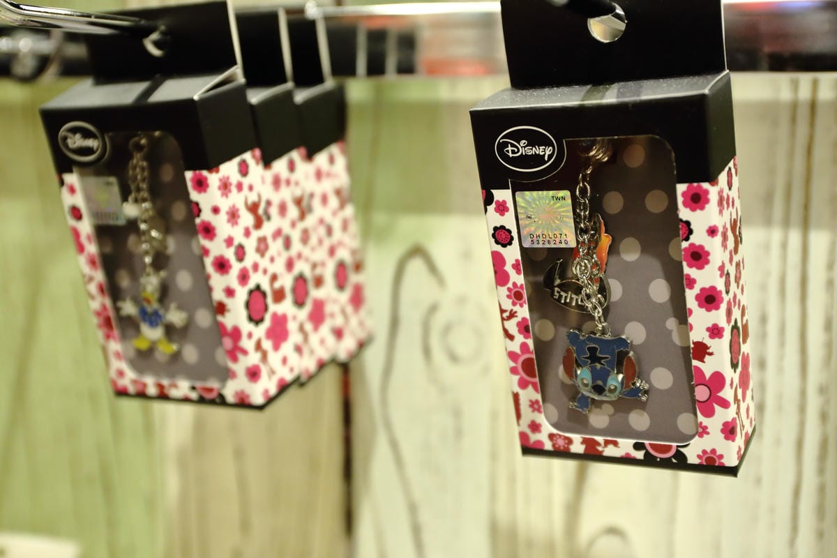 【購物║台北】全台首家迪士尼Zakka House新開幕！！！迪士尼粉絲們尖叫吧！！！(文末抽獎)