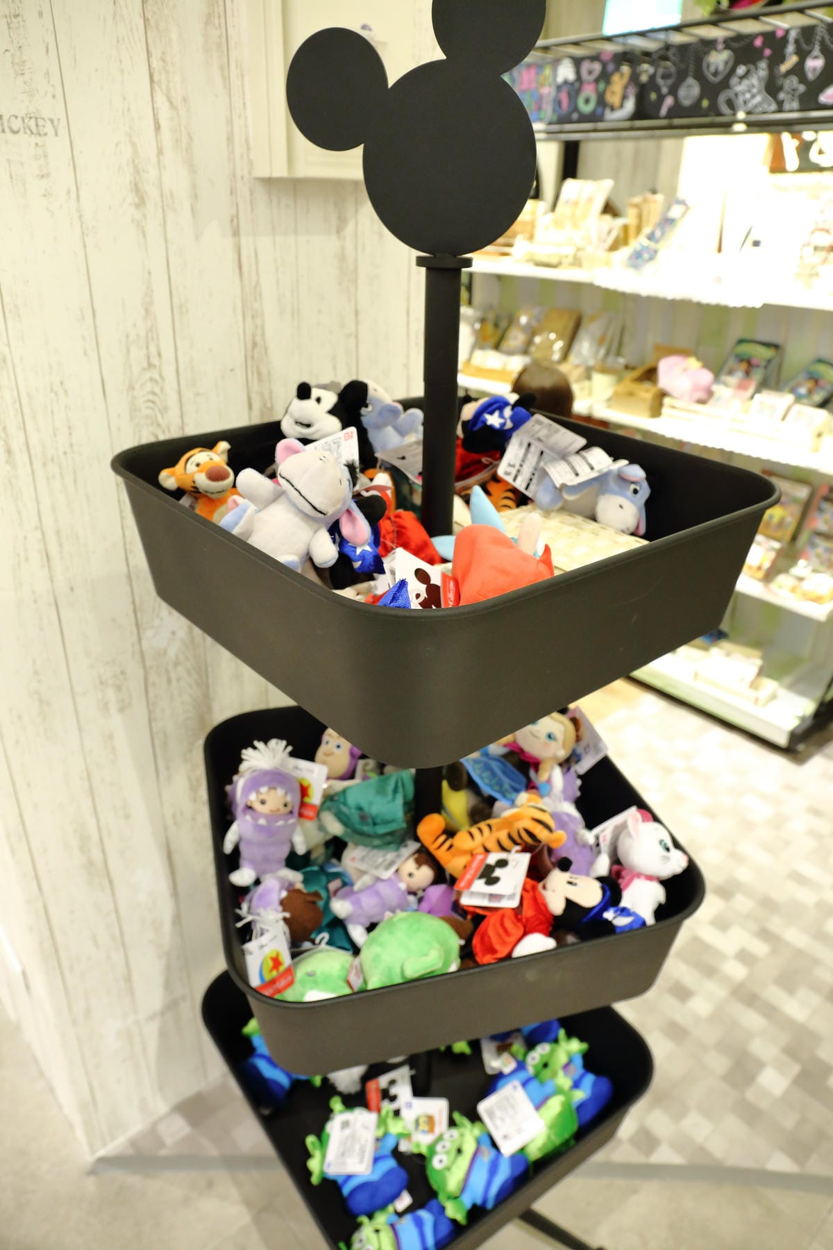 【購物║台北】全台首家迪士尼Zakka House新開幕！！！迪士尼粉絲們尖叫吧！！！(文末抽獎)