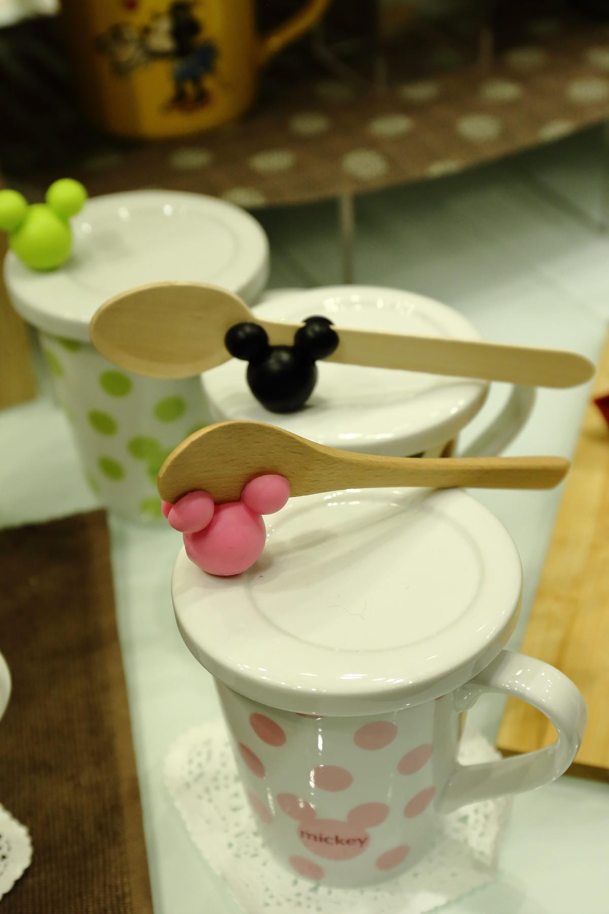 【購物║台北】全台首家迪士尼Zakka House新開幕！！！迪士尼粉絲們尖叫吧！！！(文末抽獎)