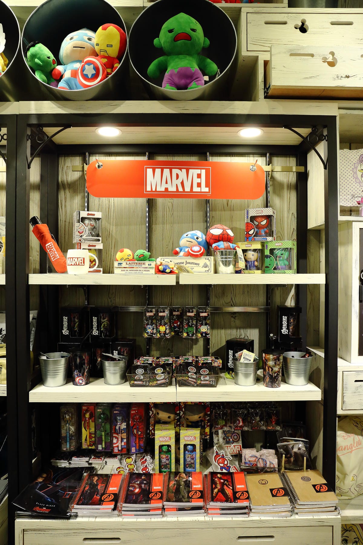 【購物║台北】全台首家迪士尼Zakka House新開幕！！！迪士尼粉絲們尖叫吧！！！(文末抽獎)