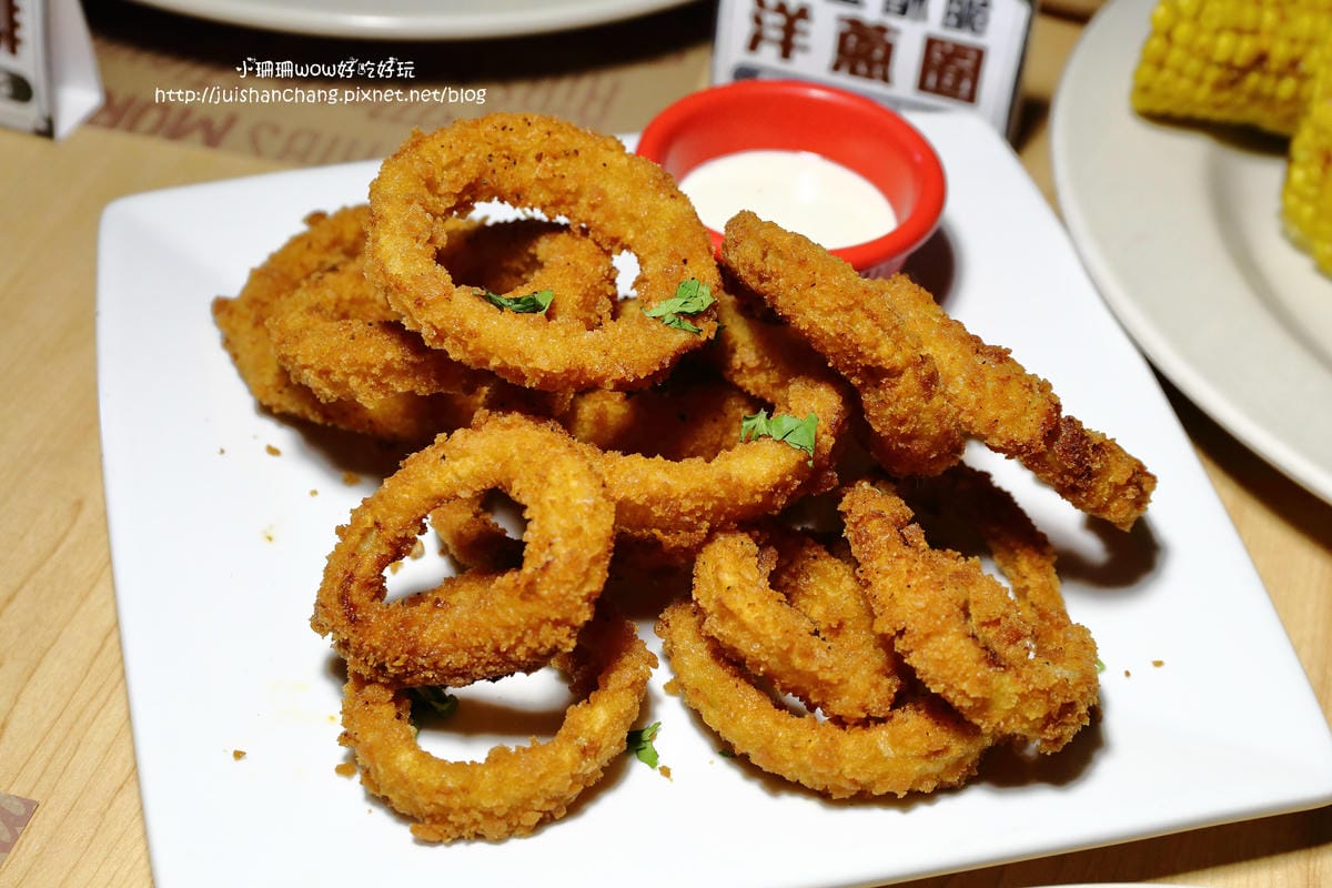 【食║台北】Chili’s 美式休閒餐廳～最道地的美式肋排，全新口味閃亮登場！