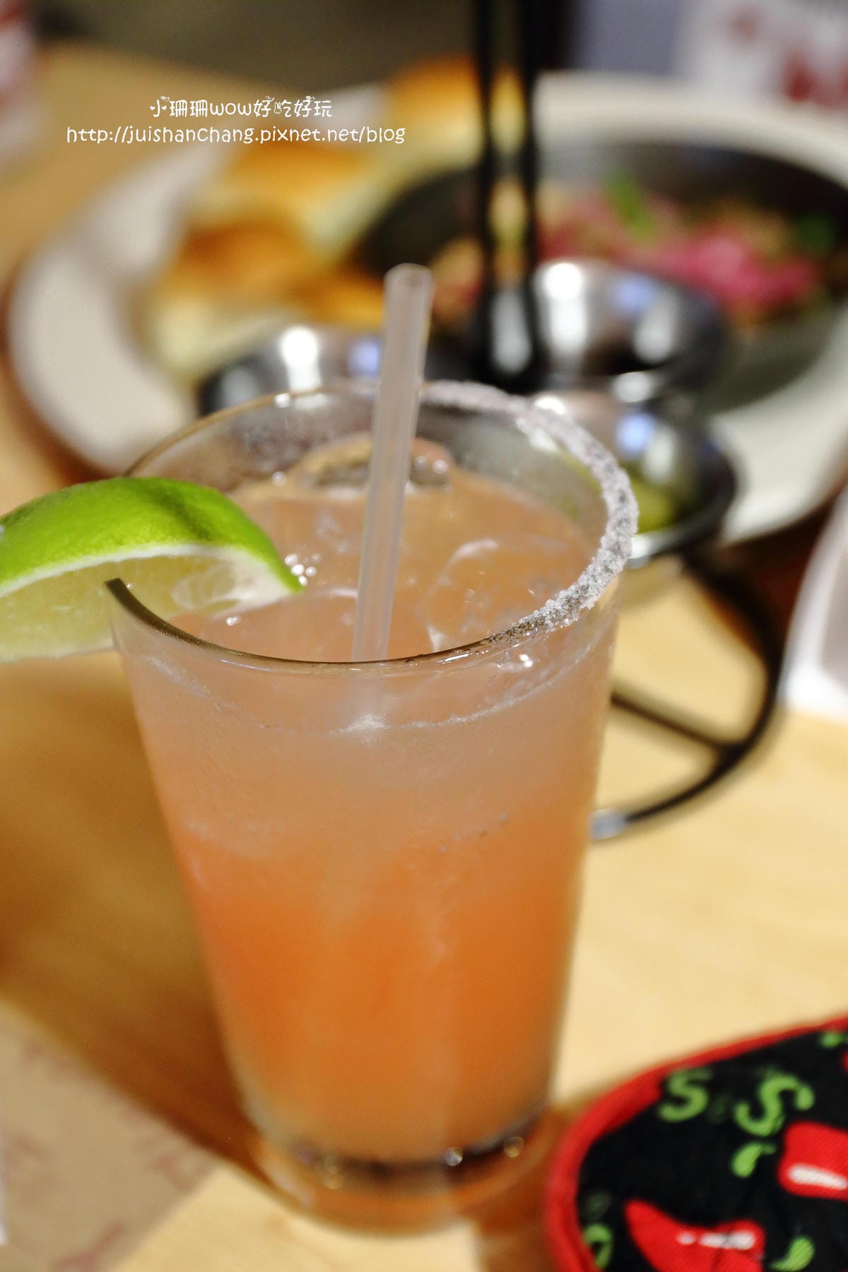 【食║台北】Chili’s 美式休閒餐廳～最道地的美式肋排，全新口味閃亮登場！