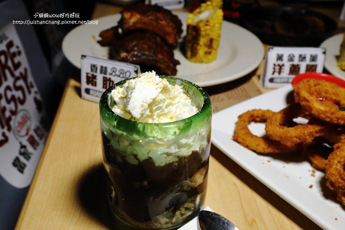 【食║台北】Chili’s 美式休閒餐廳～最道地的美式肋排，全新口味閃亮登場！