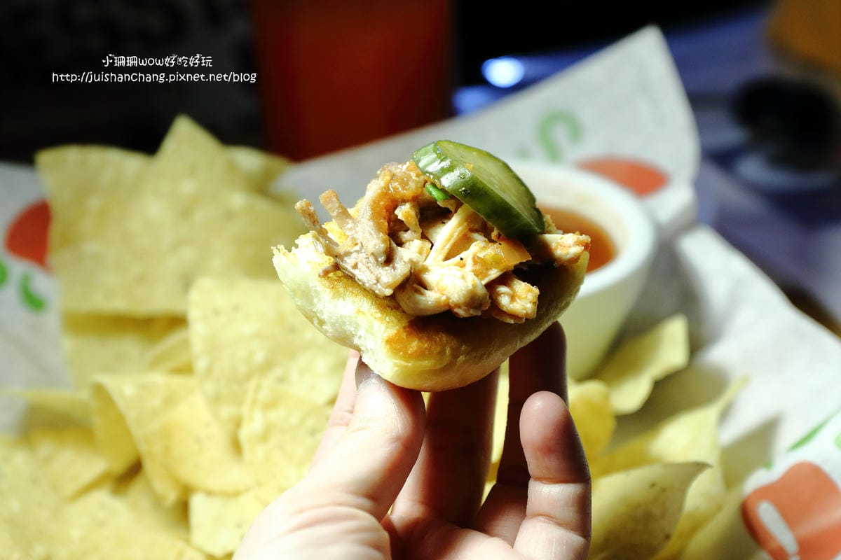 【食║台北】Chili’s 美式休閒餐廳～最道地的美式肋排，全新口味閃亮登場！