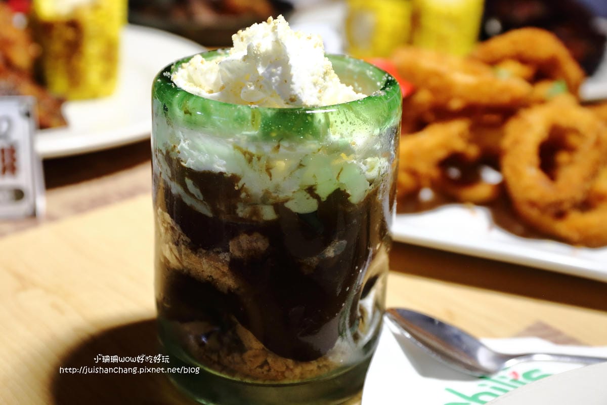 【食║台北】Chili’s 美式休閒餐廳～最道地的美式肋排，全新口味閃亮登場！