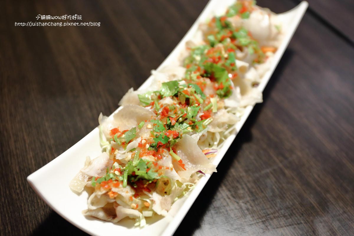 【食║永和】喬咖哩南洋養身美食～隱身在巷弄裡的超好吃南洋咖哩，開胃大滿足！（已歇業）　