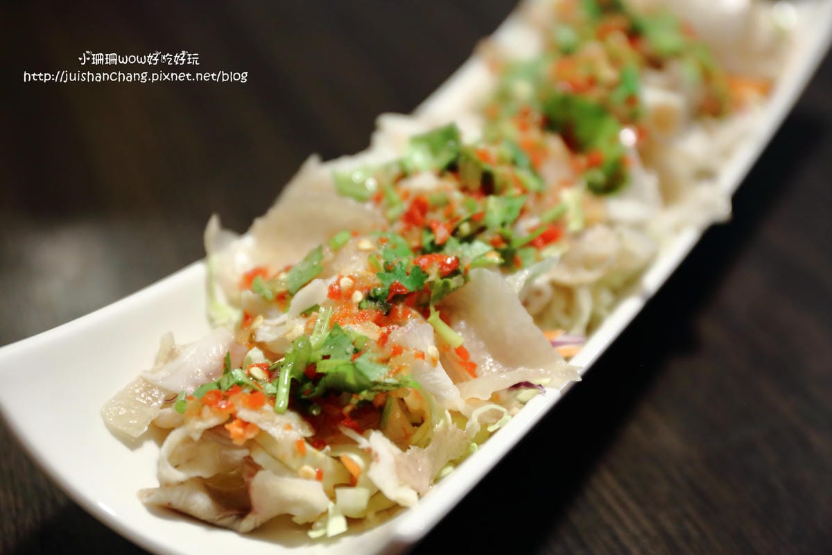 【食║永和】喬咖哩南洋養身美食～隱身在巷弄裡的超好吃南洋咖哩，開胃大滿足！（已歇業）　