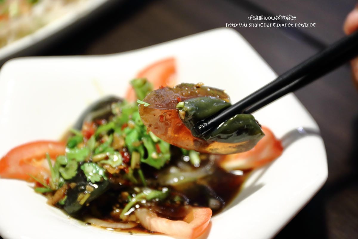 【食║永和】喬咖哩南洋養身美食～隱身在巷弄裡的超好吃南洋咖哩，開胃大滿足！（已歇業）　