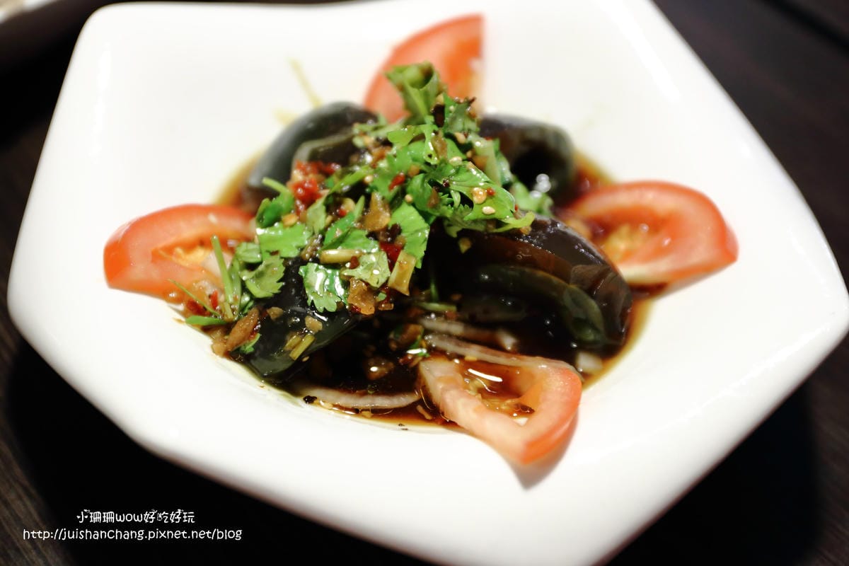 【食║永和】喬咖哩南洋養身美食～隱身在巷弄裡的超好吃南洋咖哩，開胃大滿足！（已歇業）　