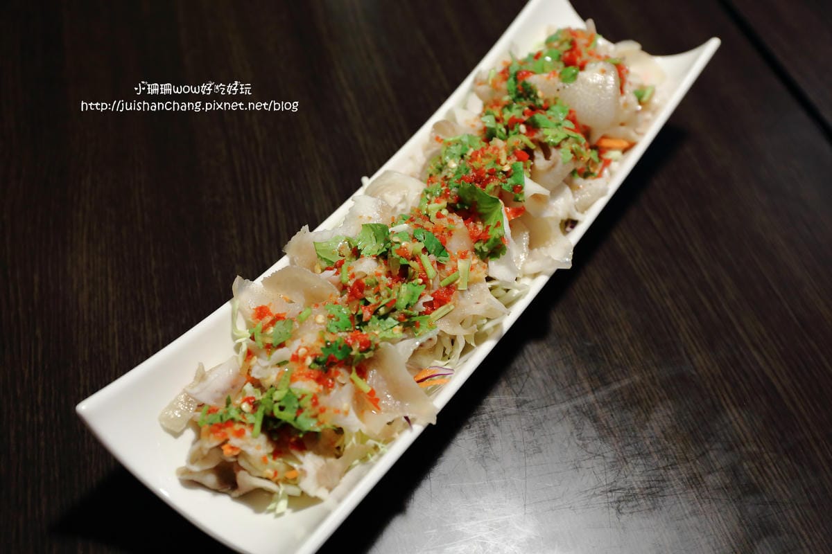 【食║永和】喬咖哩南洋養身美食～隱身在巷弄裡的超好吃南洋咖哩，開胃大滿足！（已歇業）　