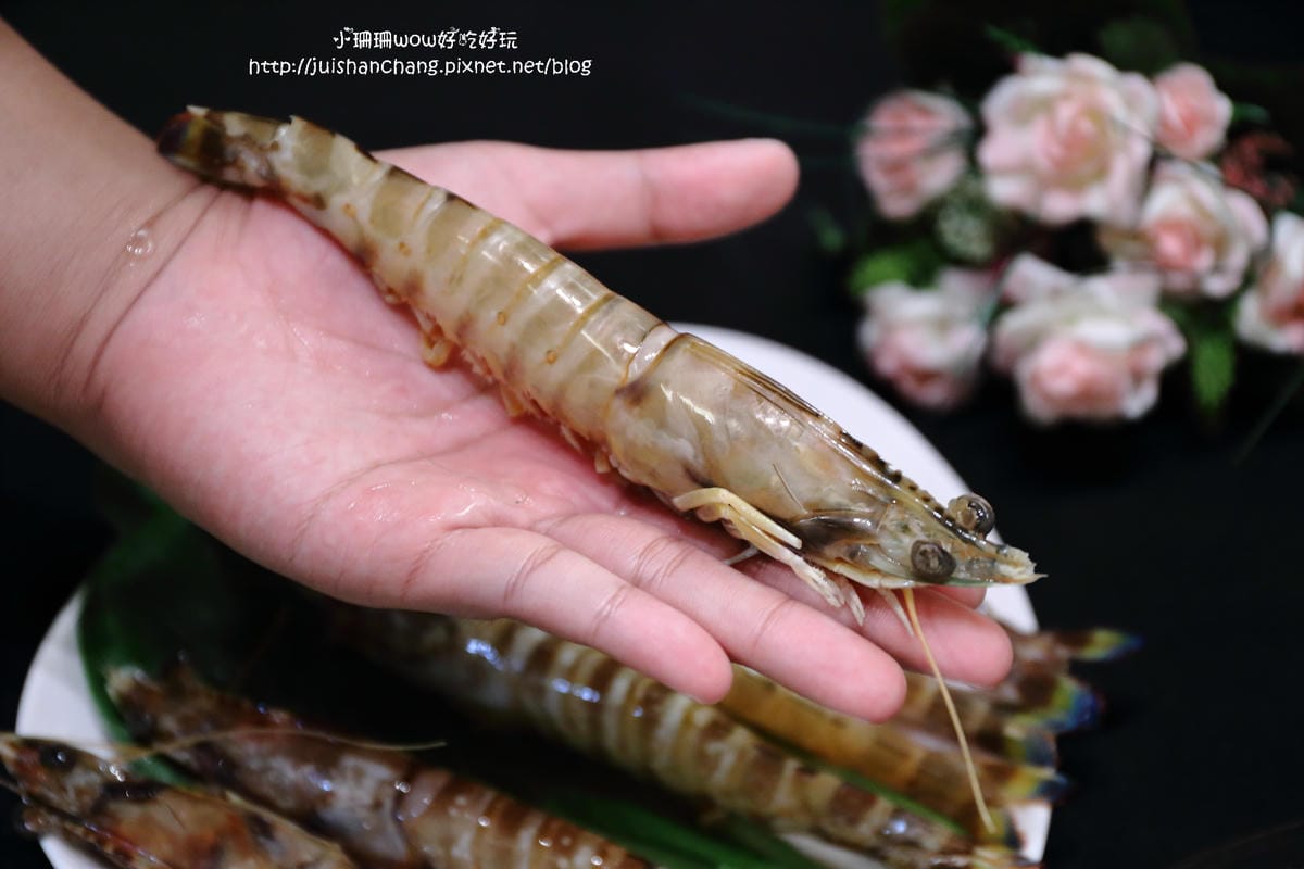 【生鮮宅配║高雄】漁夫鮮撈～想吃現撈海鮮，滑鼠一點就實現！