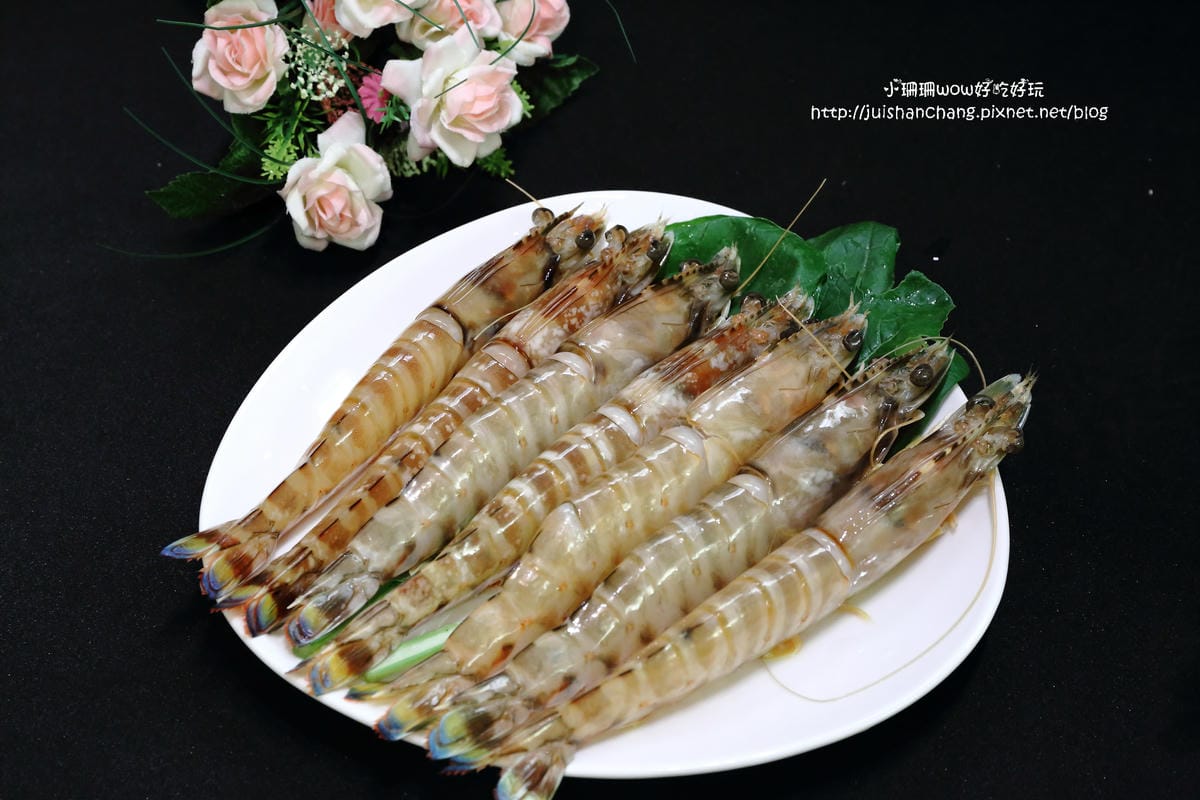 【生鮮宅配║高雄】漁夫鮮撈～想吃現撈海鮮，滑鼠一點就實現！