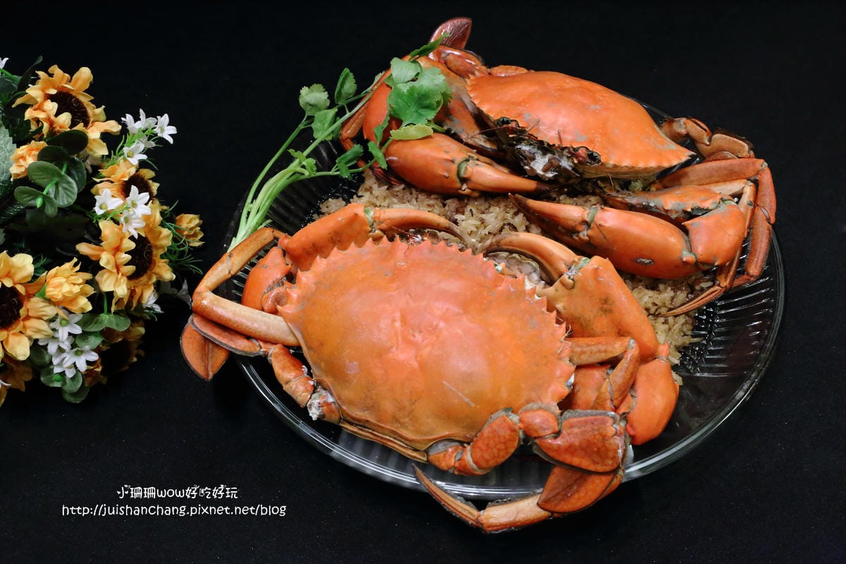 【生鮮宅配║高雄】漁夫鮮撈～想吃現撈海鮮，滑鼠一點就實現！