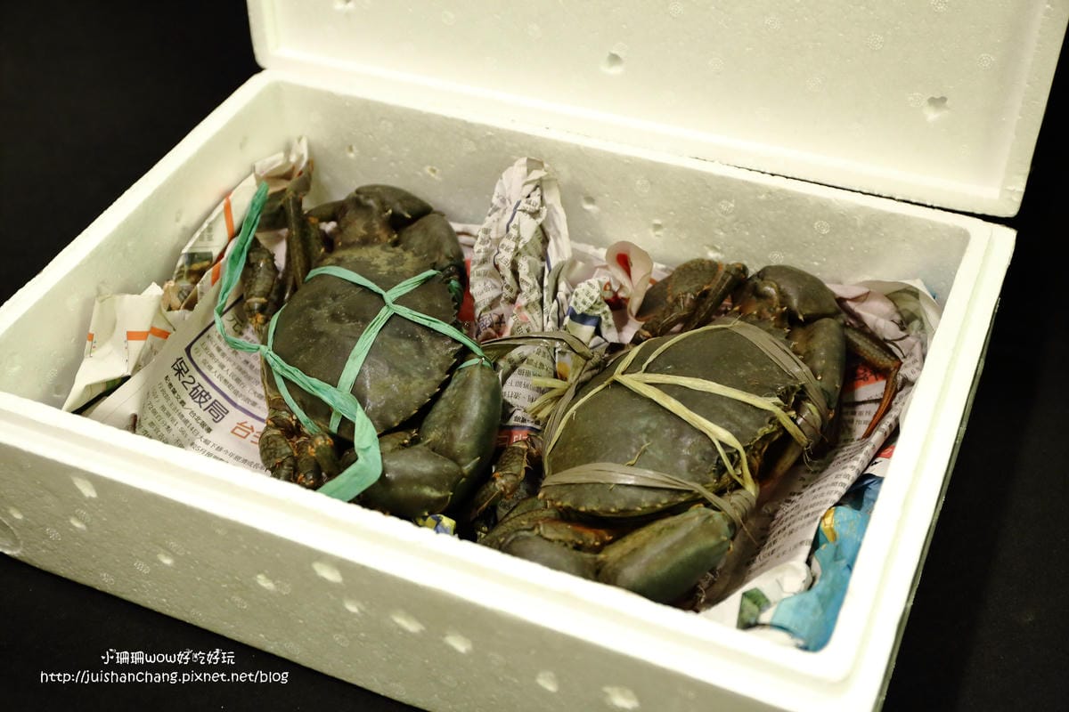 【生鮮宅配║高雄】漁夫鮮撈～想吃現撈海鮮，滑鼠一點就實現！