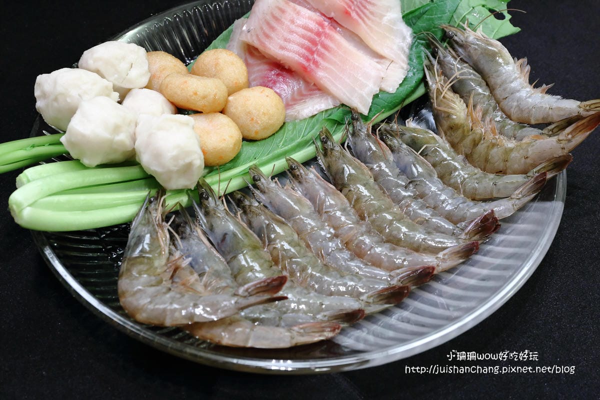 【生鮮宅配║高雄】漁夫鮮撈～想吃現撈海鮮，滑鼠一點就實現！