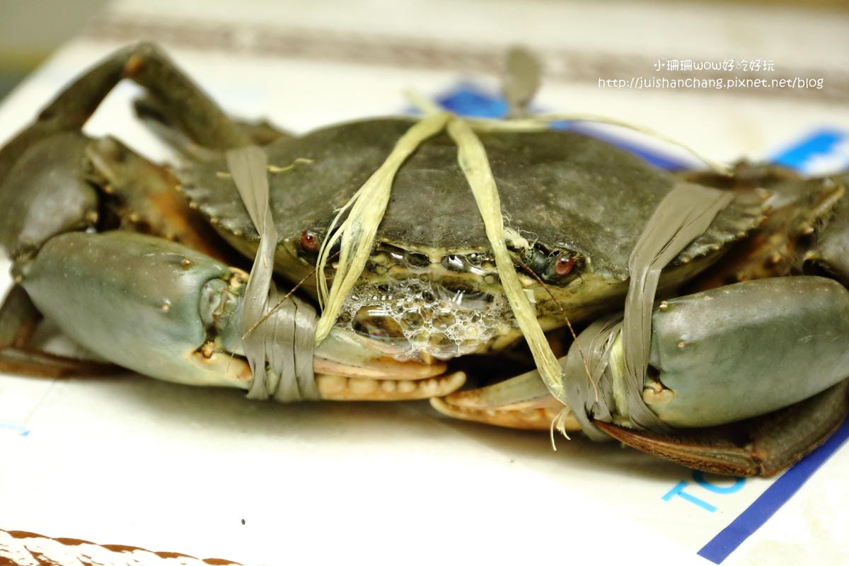 【生鮮宅配║高雄】漁夫鮮撈～想吃現撈海鮮，滑鼠一點就實現！