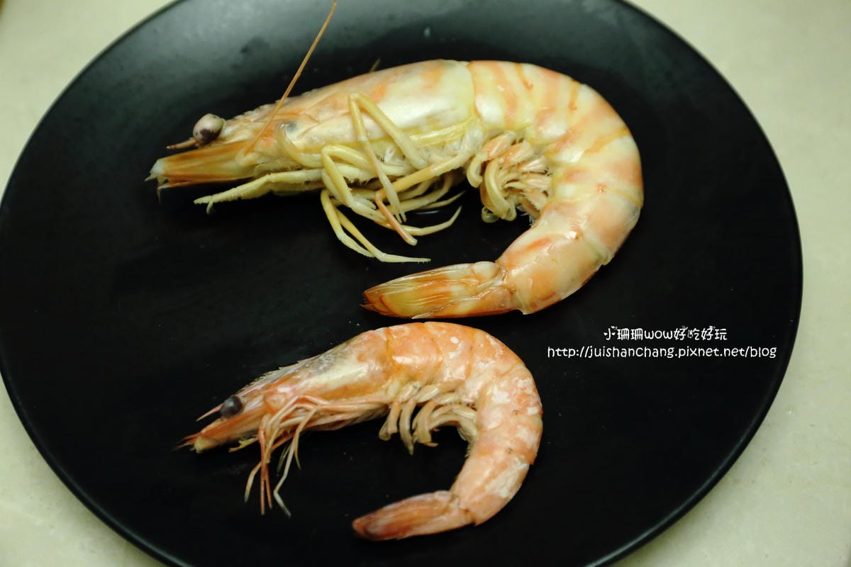 【生鮮宅配║高雄】漁夫鮮撈～想吃現撈海鮮，滑鼠一點就實現！