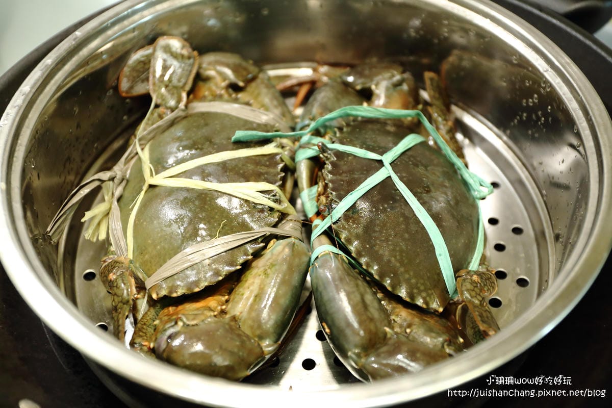 【生鮮宅配║高雄】漁夫鮮撈～想吃現撈海鮮，滑鼠一點就實現！