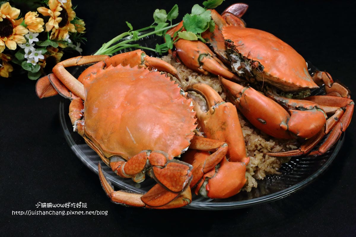 【生鮮宅配║高雄】漁夫鮮撈～想吃現撈海鮮，滑鼠一點就實現！