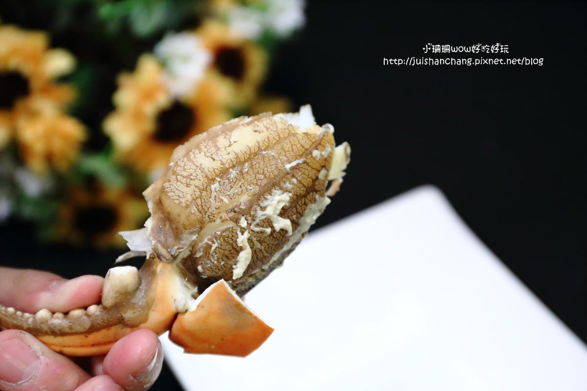 【生鮮宅配║高雄】漁夫鮮撈～想吃現撈海鮮，滑鼠一點就實現！