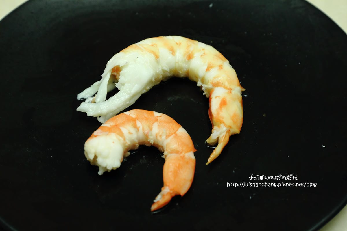 【生鮮宅配║高雄】漁夫鮮撈～想吃現撈海鮮，滑鼠一點就實現！