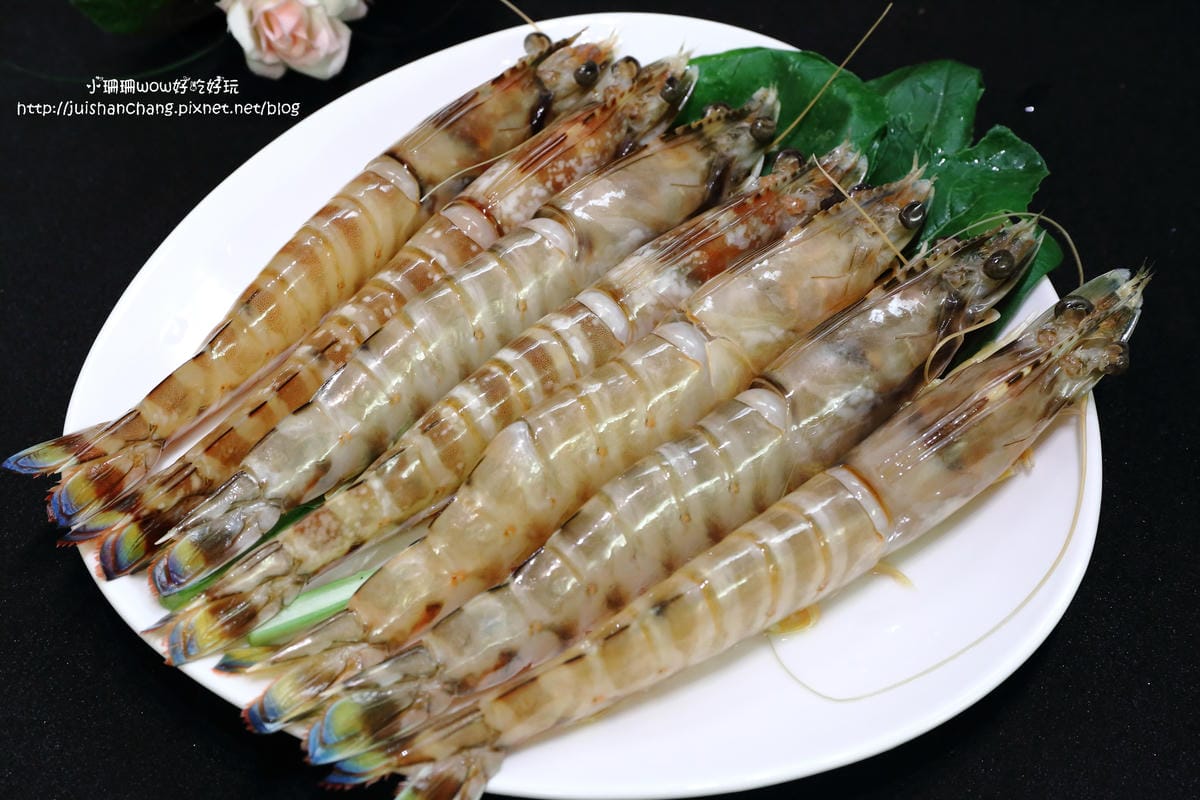 【生鮮宅配║高雄】漁夫鮮撈～想吃現撈海鮮，滑鼠一點就實現！