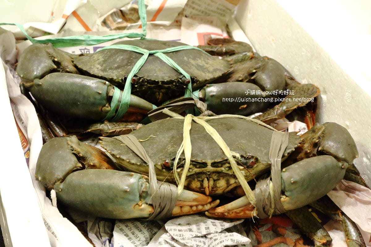 【生鮮宅配║高雄】漁夫鮮撈～想吃現撈海鮮，滑鼠一點就實現！