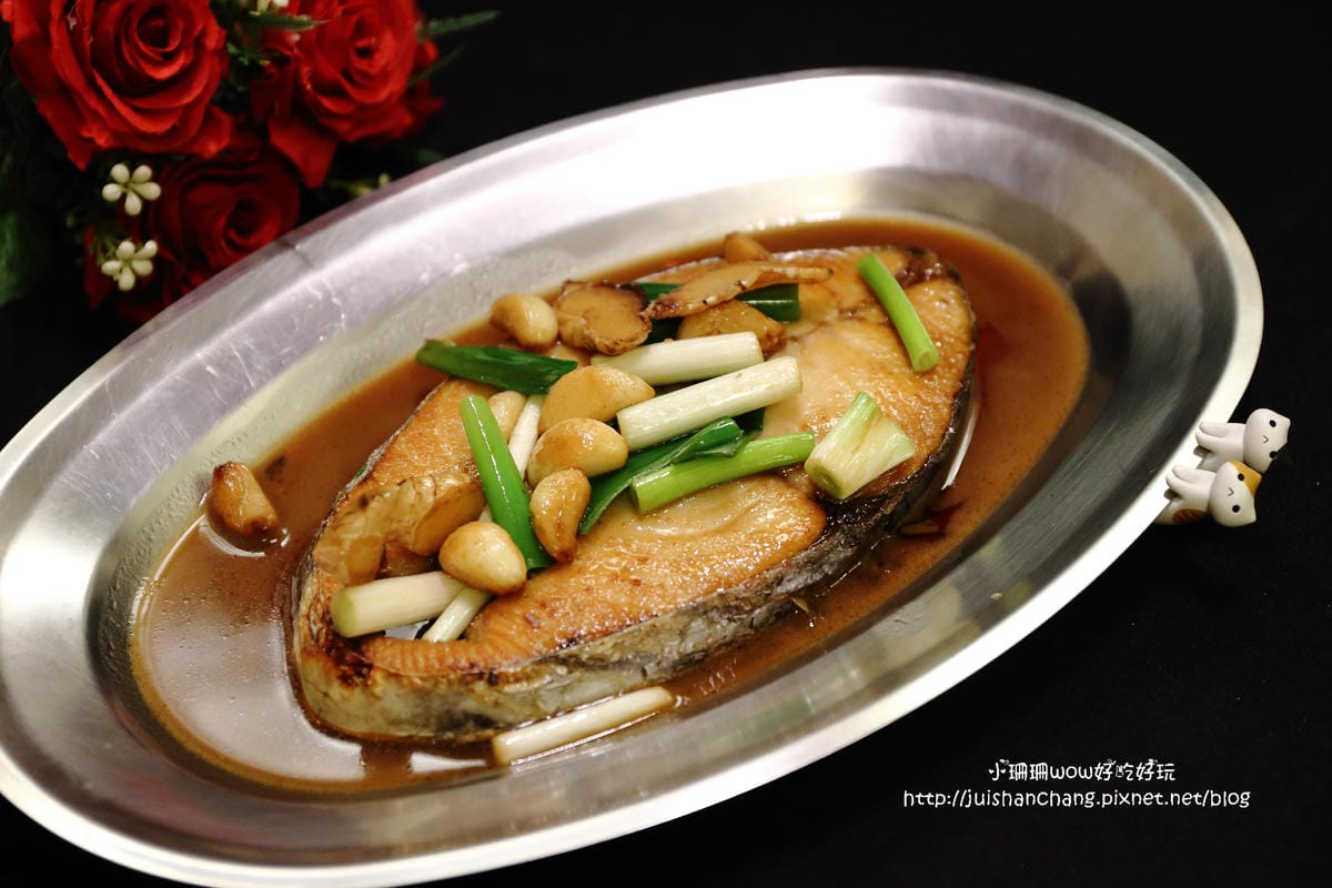 【生鮮宅配║高雄】漁夫鮮撈～想吃現撈海鮮，滑鼠一點就實現！