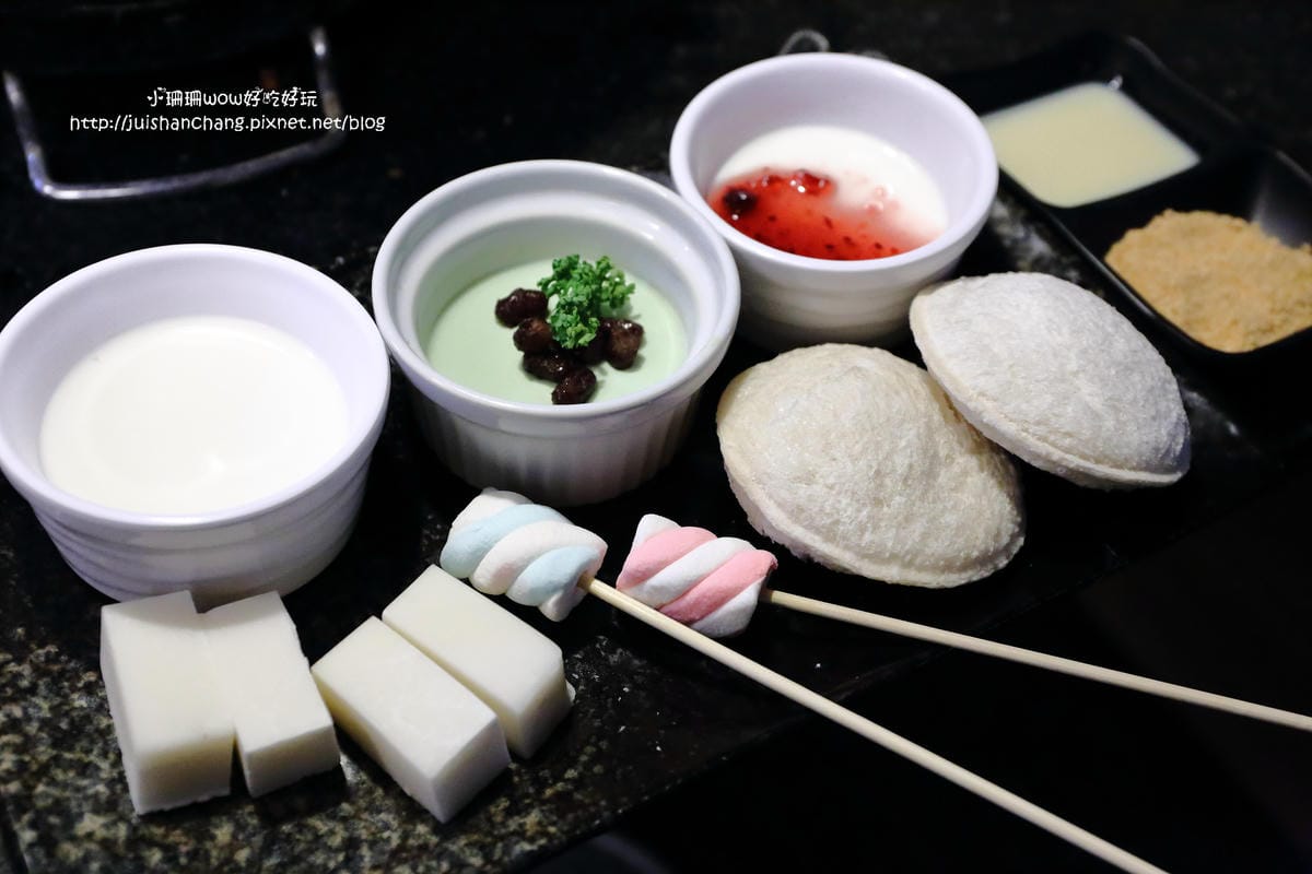 【食║中永和】燒惑日式炭火燒肉店～燒肉吃到飽，CP值超高！升級再免費招待一份產地直送巨無霸泰國蝦！