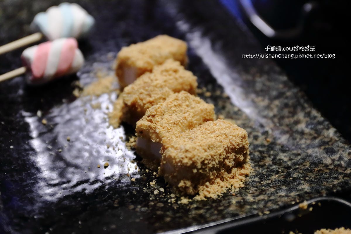 【食║中永和】燒惑日式炭火燒肉店～燒肉吃到飽，CP值超高！升級再免費招待一份產地直送巨無霸泰國蝦！