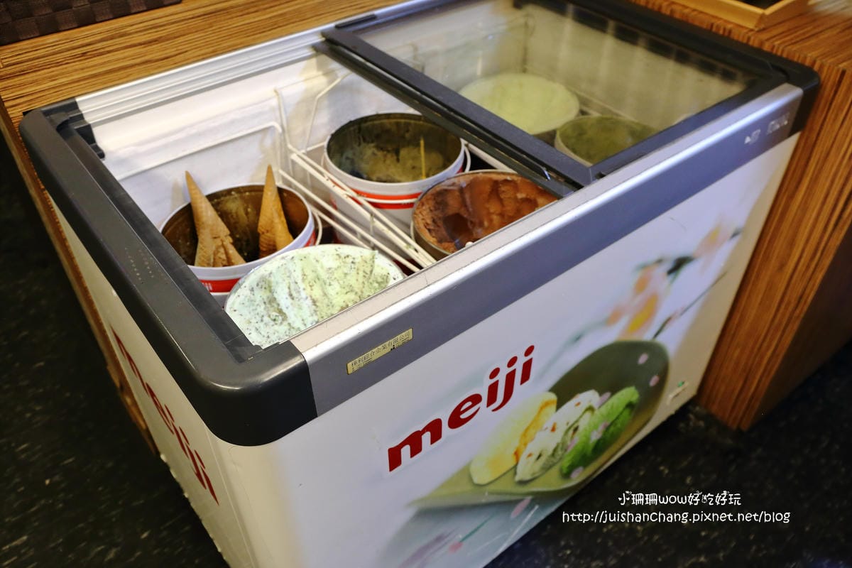 【食║中永和】燒惑日式炭火燒肉店～燒肉吃到飽，CP值超高！升級再免費招待一份產地直送巨無霸泰國蝦！